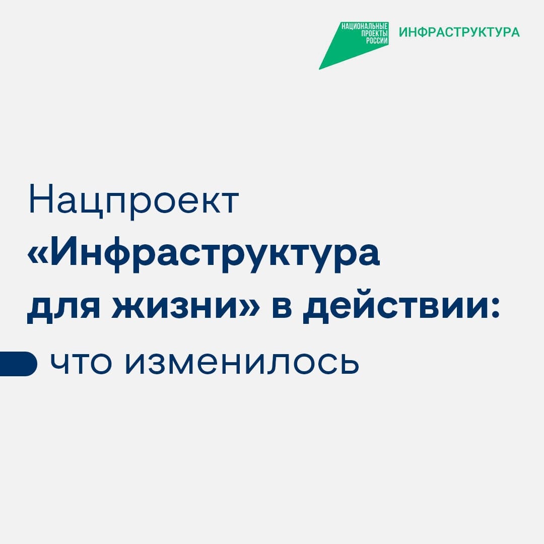 Итоги реализации нацпроектов в Нижегородской области подвели в правительстве региона