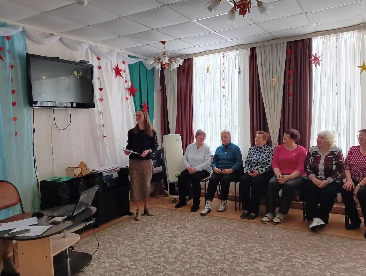 «Угадай мелодию»