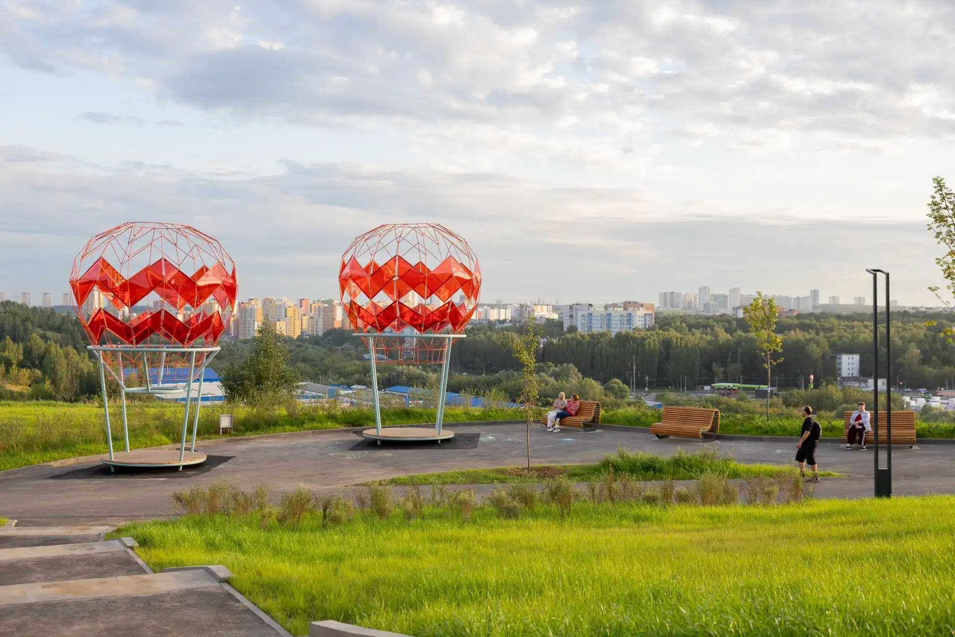 «Есть результат»: итоги пятилетней работы в социальной сфере