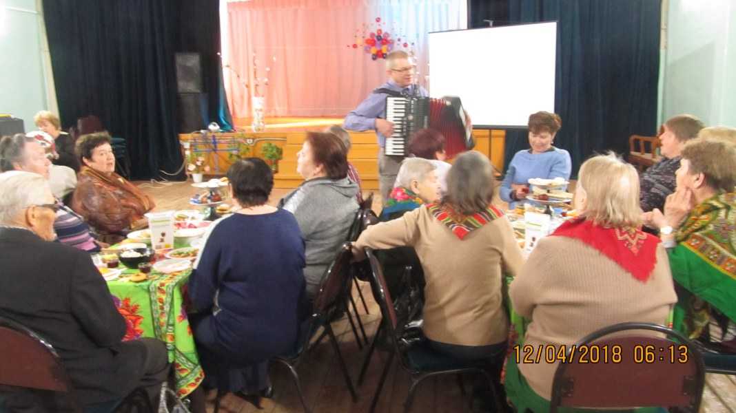 Праздник Светлой Пасхи