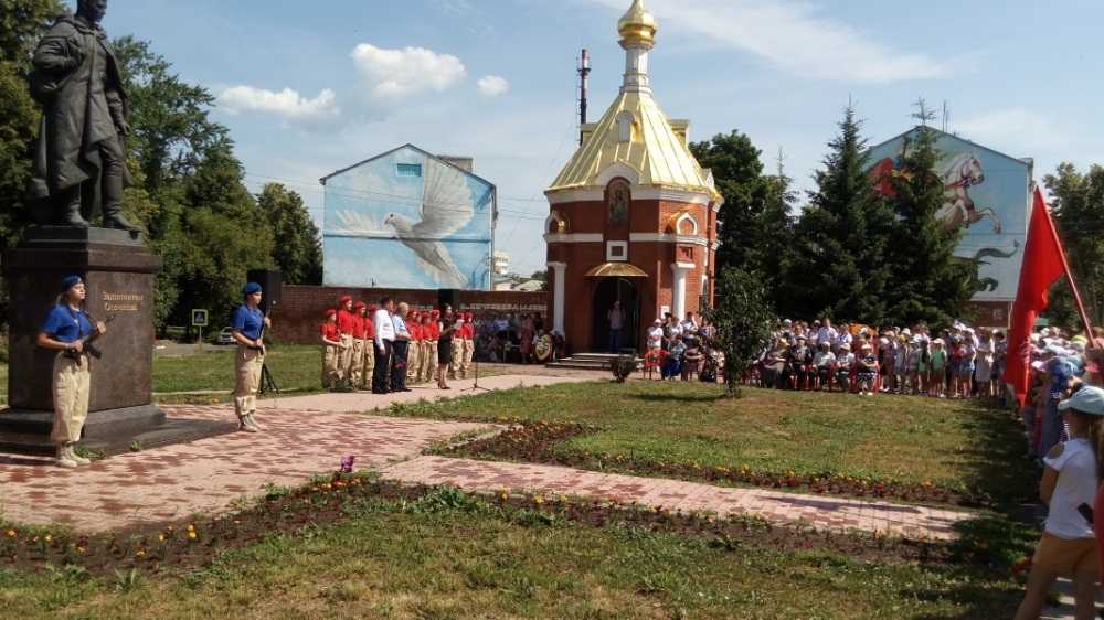 22 июня ровно в 4 часа…
