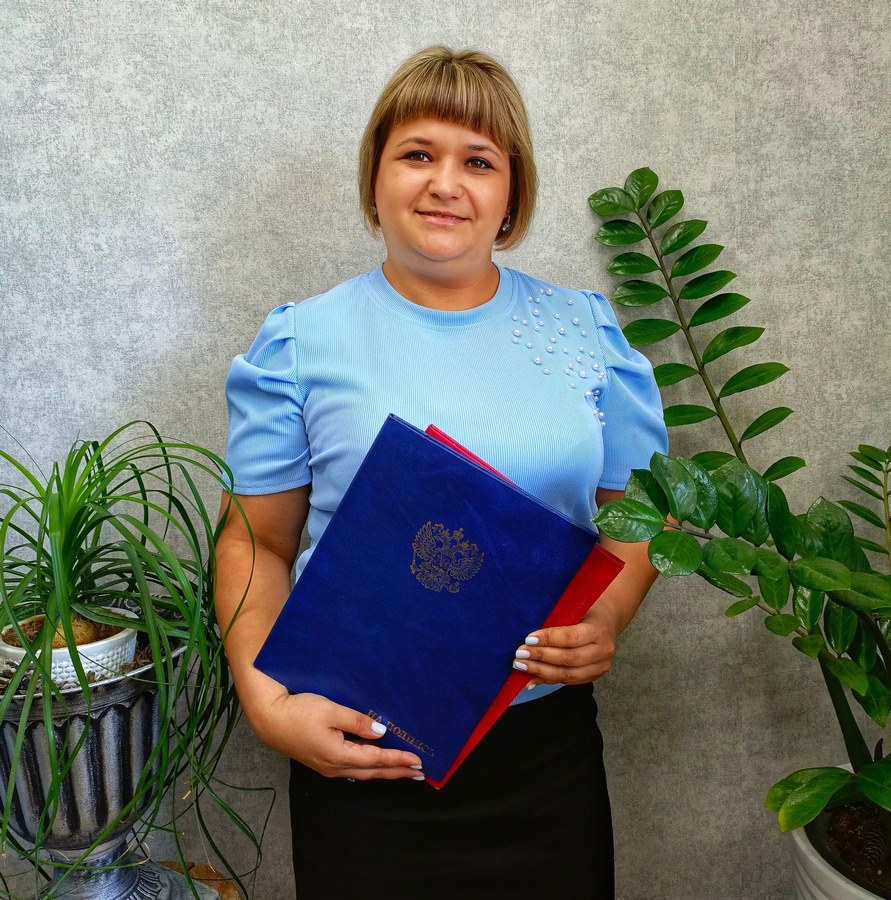 Кадры решают всё!
