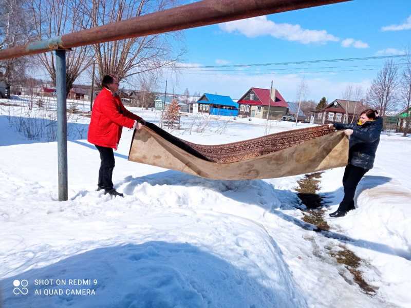 «Пасхальной радости сияние»