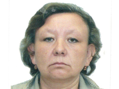 Шешенина Светлана Александровна