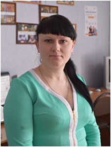 Крылова Вера Сергеевна