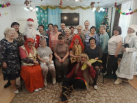 «По щучьему велению»