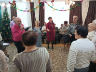 Социокультурный центр