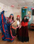 23 марта в отделении дневного пребывания состоялось закрытие смены.