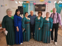 Передвижной центр культуры и досуга